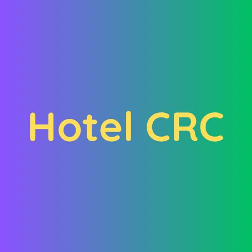 Logo Hotel CRC